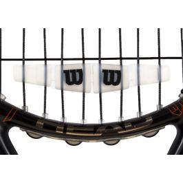 Vibrastop Wilson Shock Trap Clear/Black