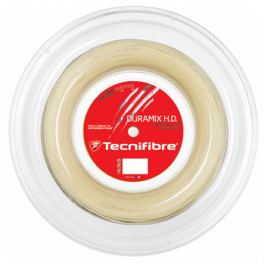 Tenisový výplet Tecnifibre Duramix HD 1,35 mm (200m)