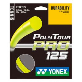 Yonex Poly Tour Pro 12m 1,25mm