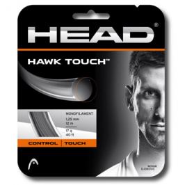 Tenisový výplet Head Hawk Touch (12 m)