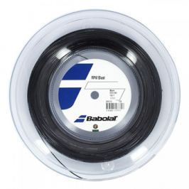 Tenisový výplet Babolat RPM Blast Rough Black - role 200m