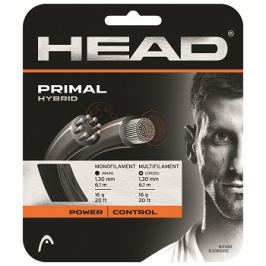 Tenisový výplet Head Primal
