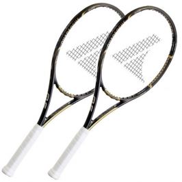 Set 2 ks tenisových raket ProKennex Kinetic Q+5 290 2017 + výplety zdarma