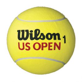 Velký tenisový míč Wilson US Open Jumbo Deflated