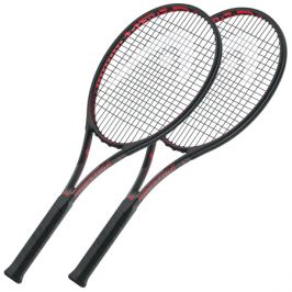 Set 2 ks tenisových raket Head Graphene Touch Prestige PRO