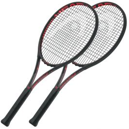 Set 2 ks tenisových raket Head Graphene Touch Prestige MP