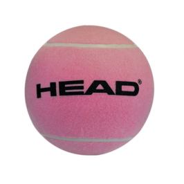 Tenisový míč Head Medium Tennis Promo Pink