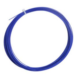Yonex Micron BG65 (0.70 mm) 10 m Modrý