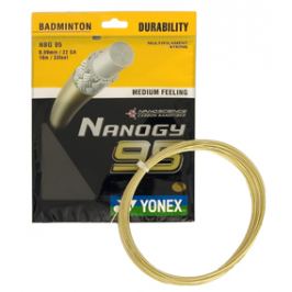 Yonex Micron NBG 95 Nanogy (0.69 mm) 10 m