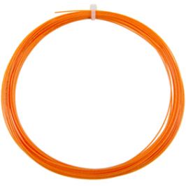 Yonex BG 80 10 m 0.68 mm oranžová