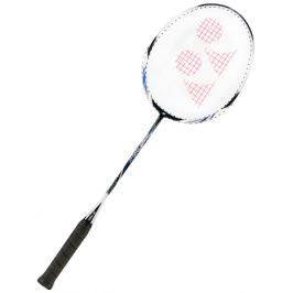 Badmintonová raketa Yonex Carbonex CAB-7000 DF Black/blue