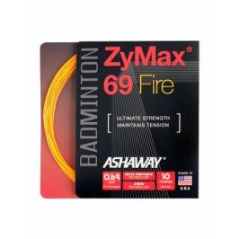 ZyMax 69 Fire 10m