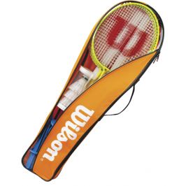 Badmintonový set Wilson Badminton Set 4 Pcs