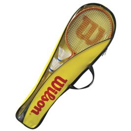 Badmintonový set Wilson Gear Kit