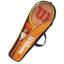 Dětský badmintonový set Wilson Junior Kit