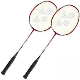 Set 2 ks badmintonových raket Yonex Voltric 7 NEO LTD