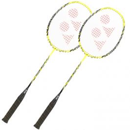 Set 2 ks badmintonových raket Yonex Nanoray Z-Speed