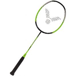 Badmintonová raketa Victor Thruster K 330 Green