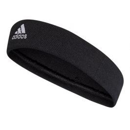 Čelenka adidas Headband Black/White