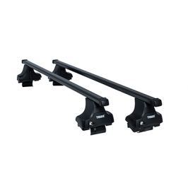 Set nosiče Thule 754+adaptér 774+čtyřhranná tyč 7124+kit