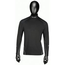 Triko Bauer NG Premium Int.Neck LS Top SR