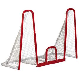 Tréninková branka WinnWell Heavy Duty Skill Net 72