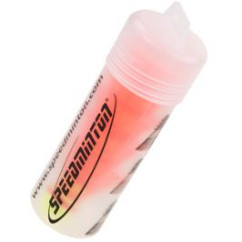 Crossmintonové míčky Speedertube Fun (5 ks)