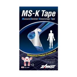 Kinesio tape na nohu Zamst MS-K Tape Foot