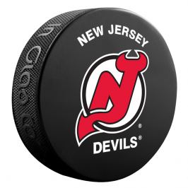 Puk Sher-Wood Basic NHL New Jersey Devils