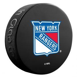 Puk Sher-Wood Basic NHL New York Rangers