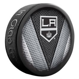 Puk Sher-Wood Stitch NHL Los Angeles Kings