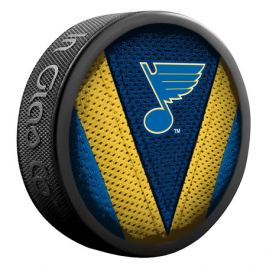 Puk Sher-Wood Stitch NHL St. Louis Blues