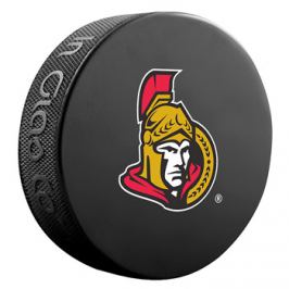 Puk Sher-Wood Basic NHL Ottawa Senators