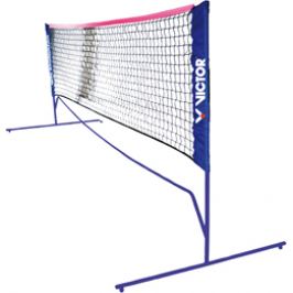 Victor Mini Badminton Net badmintonová síť