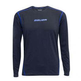 Triko Bauer Basics BL LS Top S-17 SR