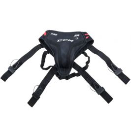 Suspenzor + podvazky CCM Combo Pro SR