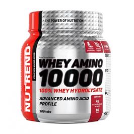 Nutrend Whey Amino 10000 300 tablet