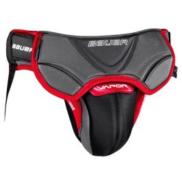 Brankářský suspenzor Bauer Vapor SR