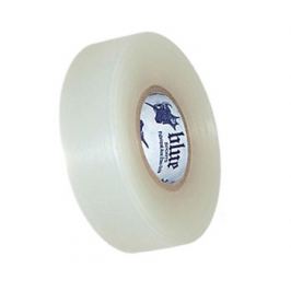 Páska na holeně Clear Poly Shin Pad Tape Blue Sports 24 mm x 25 m