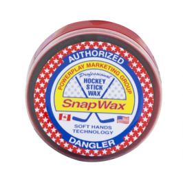 Vosk na čepel Snap WAX Blue Sports