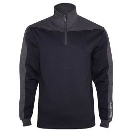 Mikina Bauer Premium Fleece 1/4 Zip SR