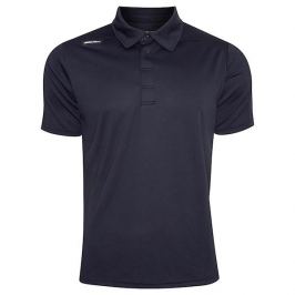 Triko Bauer SS Sport Polo SR