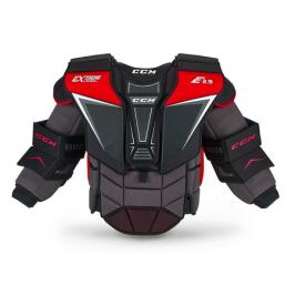 Brankářská vesta CCM Extreme Flex E2.9 SR