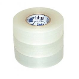 Páska na holeně Clear Poly Shin Pad Tape Blue Sports 24 mm x 25 m (6 Pack)