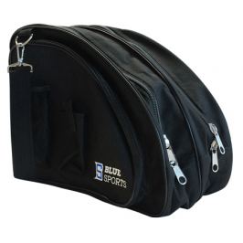 Taška na brusle Blue Sports Deluxe Skate Bag
