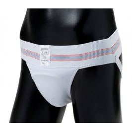 Suspenzor WinnWell White SR