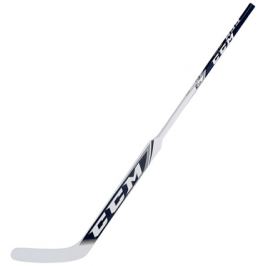 Brankářská hokejka CCM EFlex 3.9 SR Navy