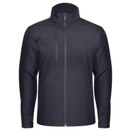 Bunda Bauer Team Softshell Jacket BLK