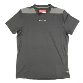 Triko CCM Premium Tech Tee SR