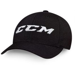 Kšiltovka CCM Team Flexfit Cap